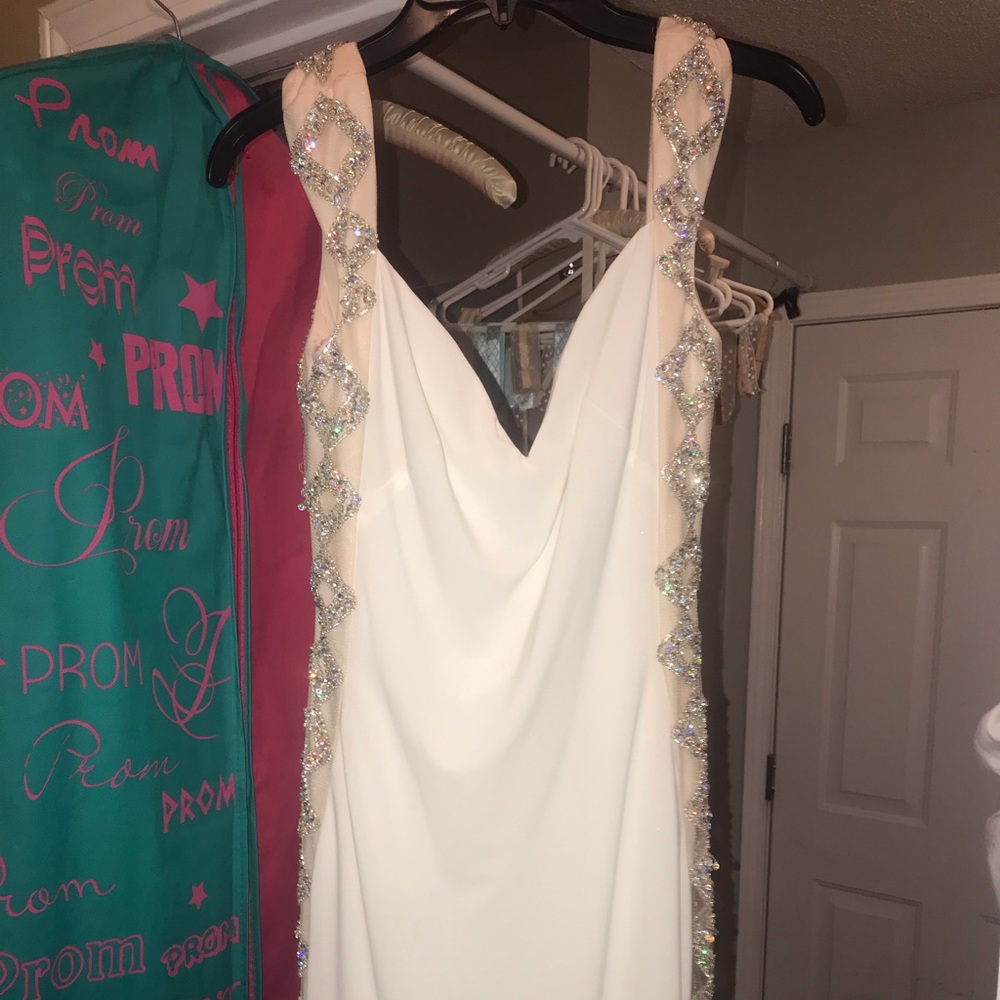Prom/pageant dress